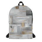 Graphite Flow Backpack