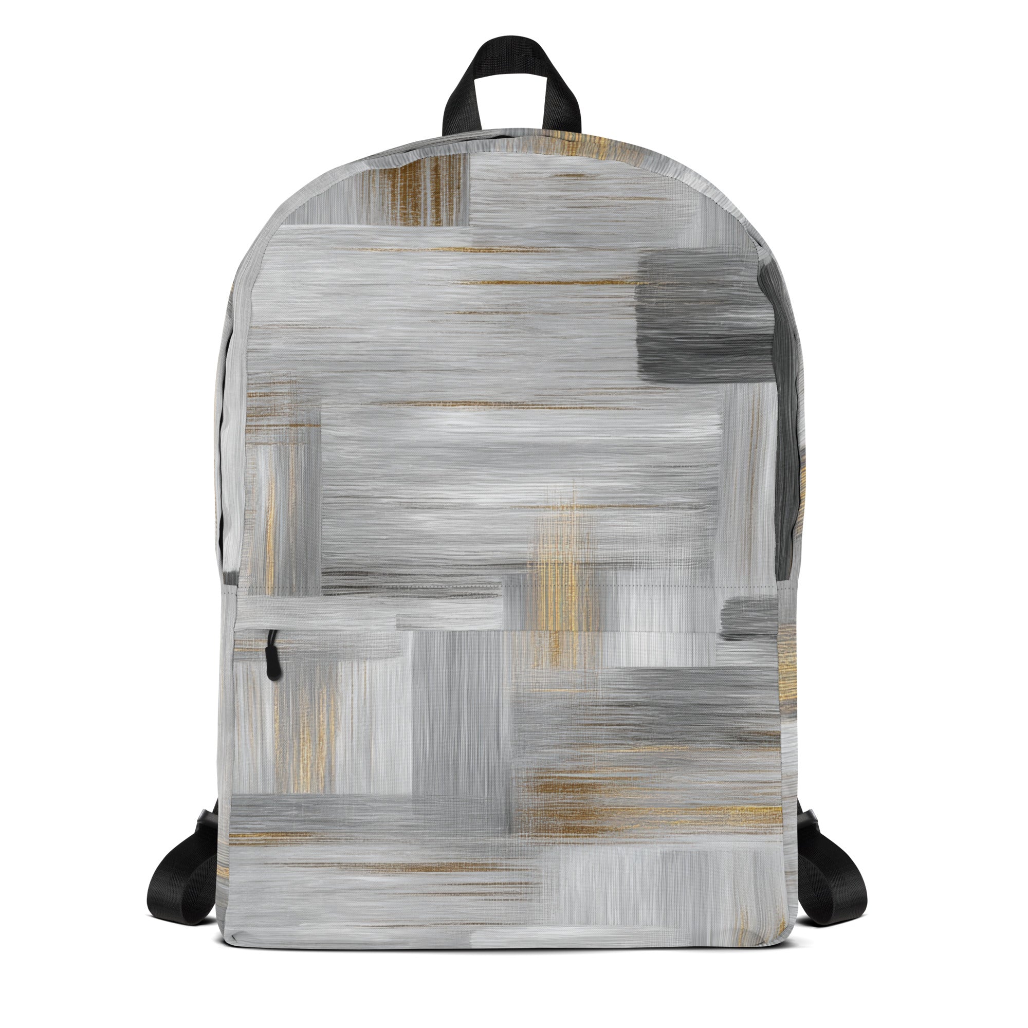Graphite Flow Backpack