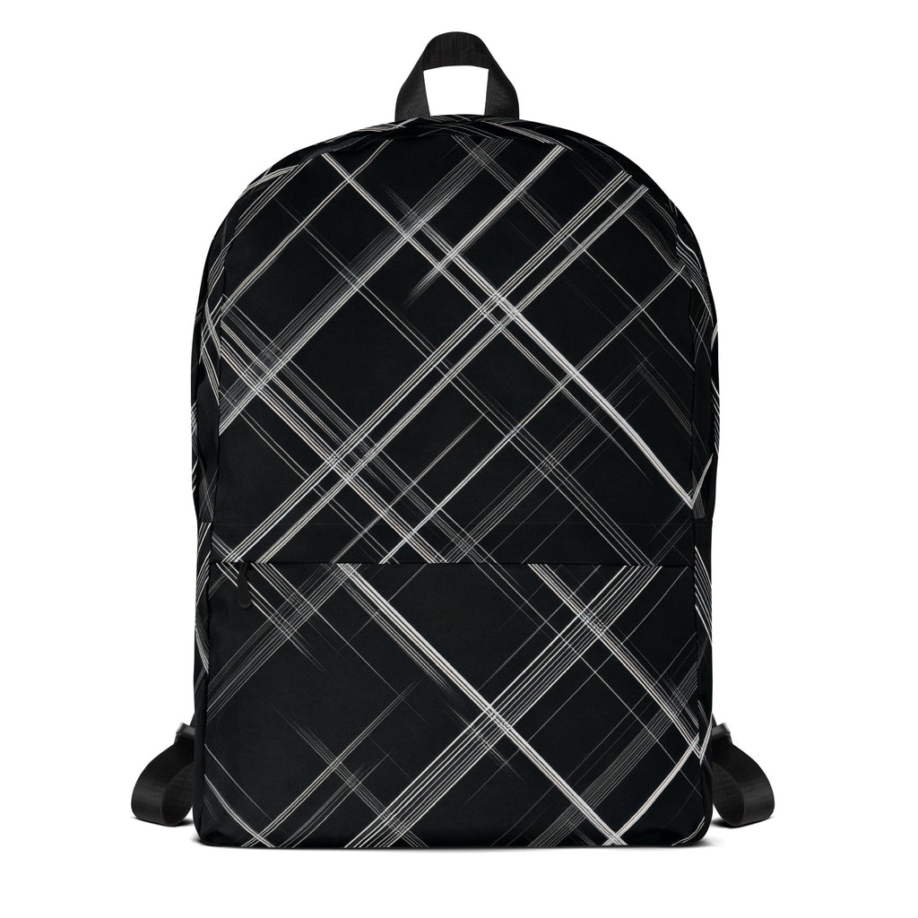 Shadow Lines Backpack
