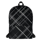 Shadow Lines Backpack