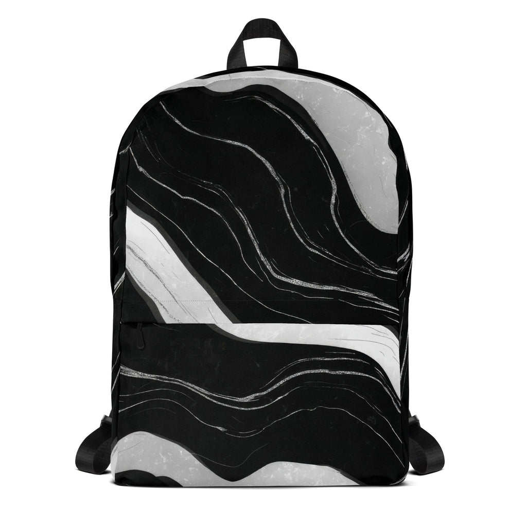 Silver Essence Backpack