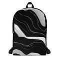 Silver Essence Backpack