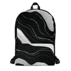 Silver Essence Backpack