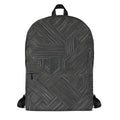 Minimlaist Lines Backpack