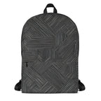 Minimlaist Lines Backpack