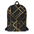 Geometry Backpack