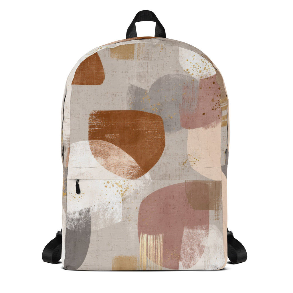 Earth Harmony Backpack