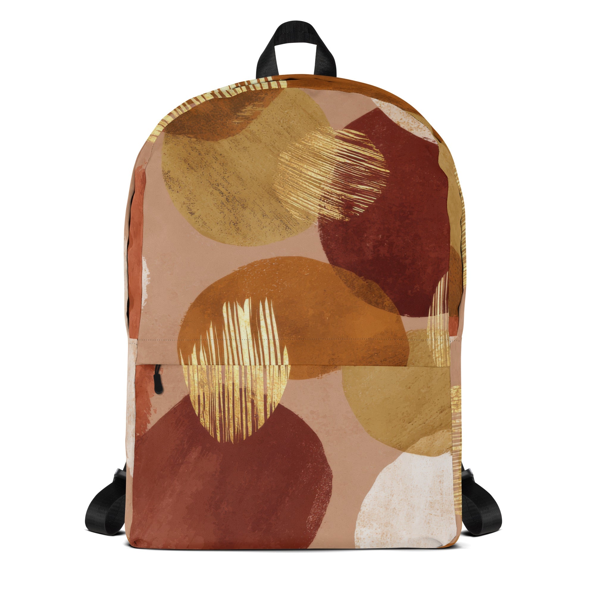 Terracotta Backpack