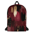 Scarlet Vogue Backpack