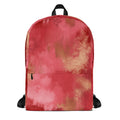 Scarlet Backpack