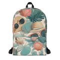 Beach Babe Backpack