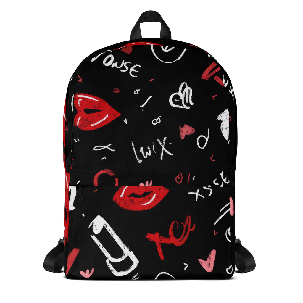Love Notes Backpack