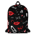 Love Notes Backpack