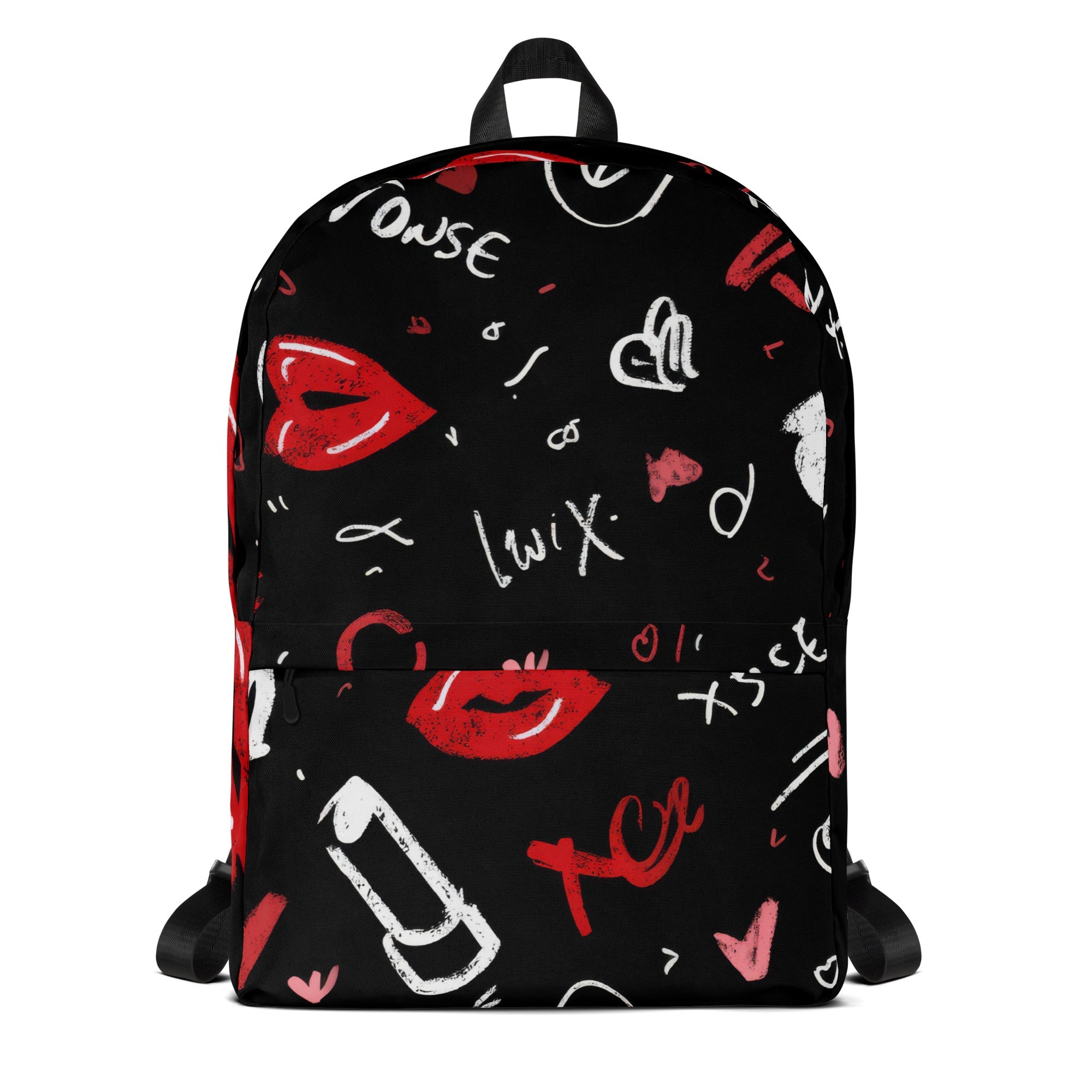 Love Notes Backpack