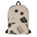 Tropical Passport Backpack