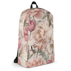 Golden Garden Backpack