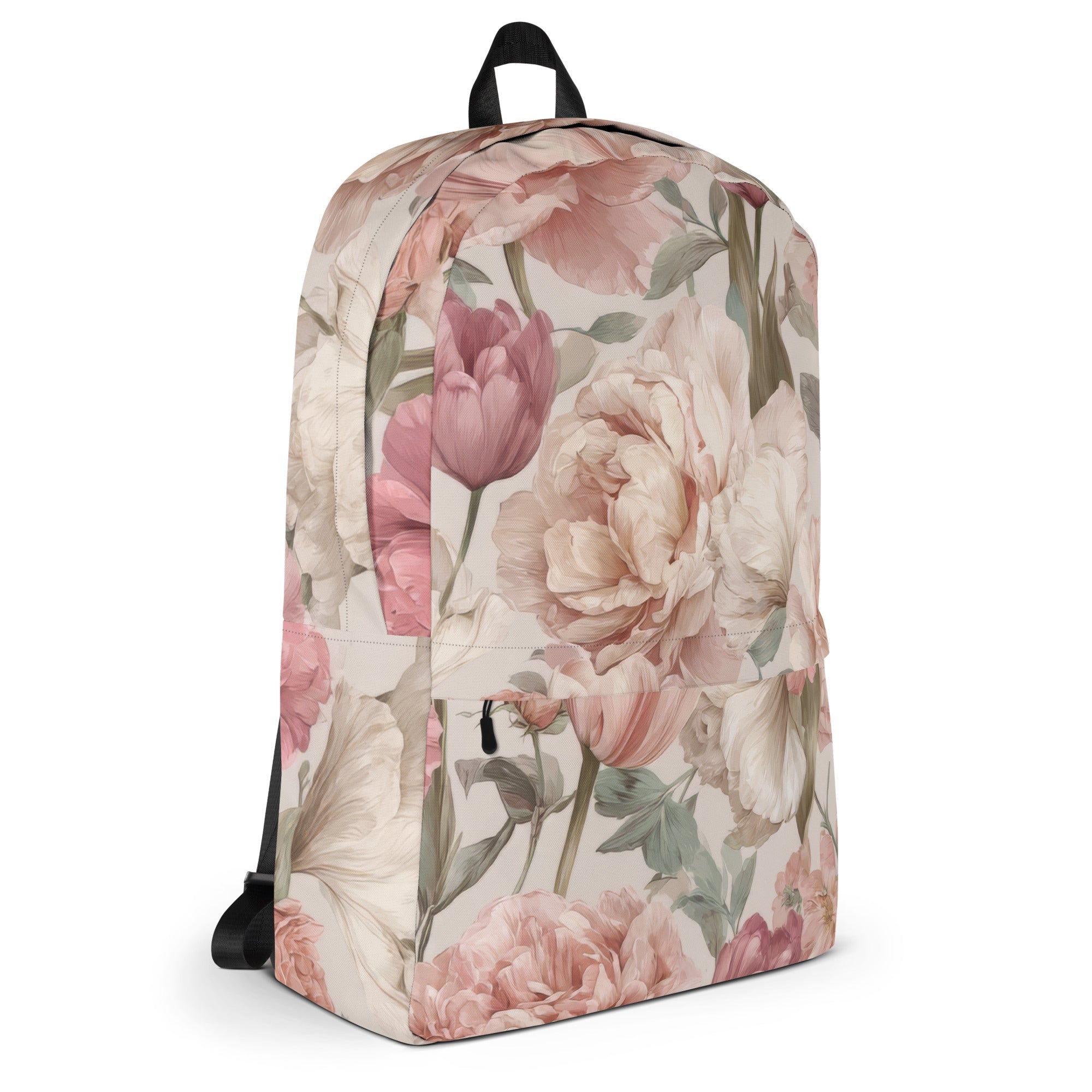 Golden Garden Backpack