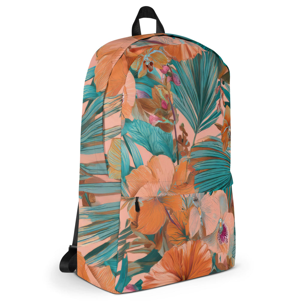 Tropical Luxe Backpack