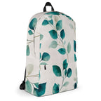 Emerald Garden Backpack