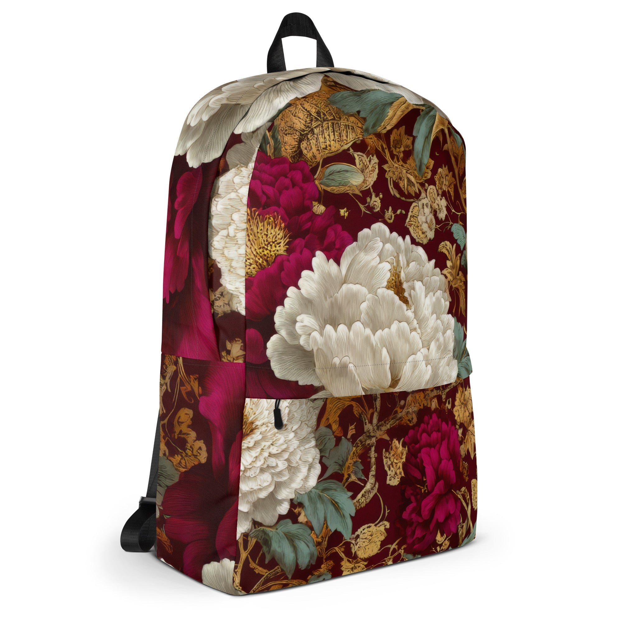 Victorian Garden Backpack