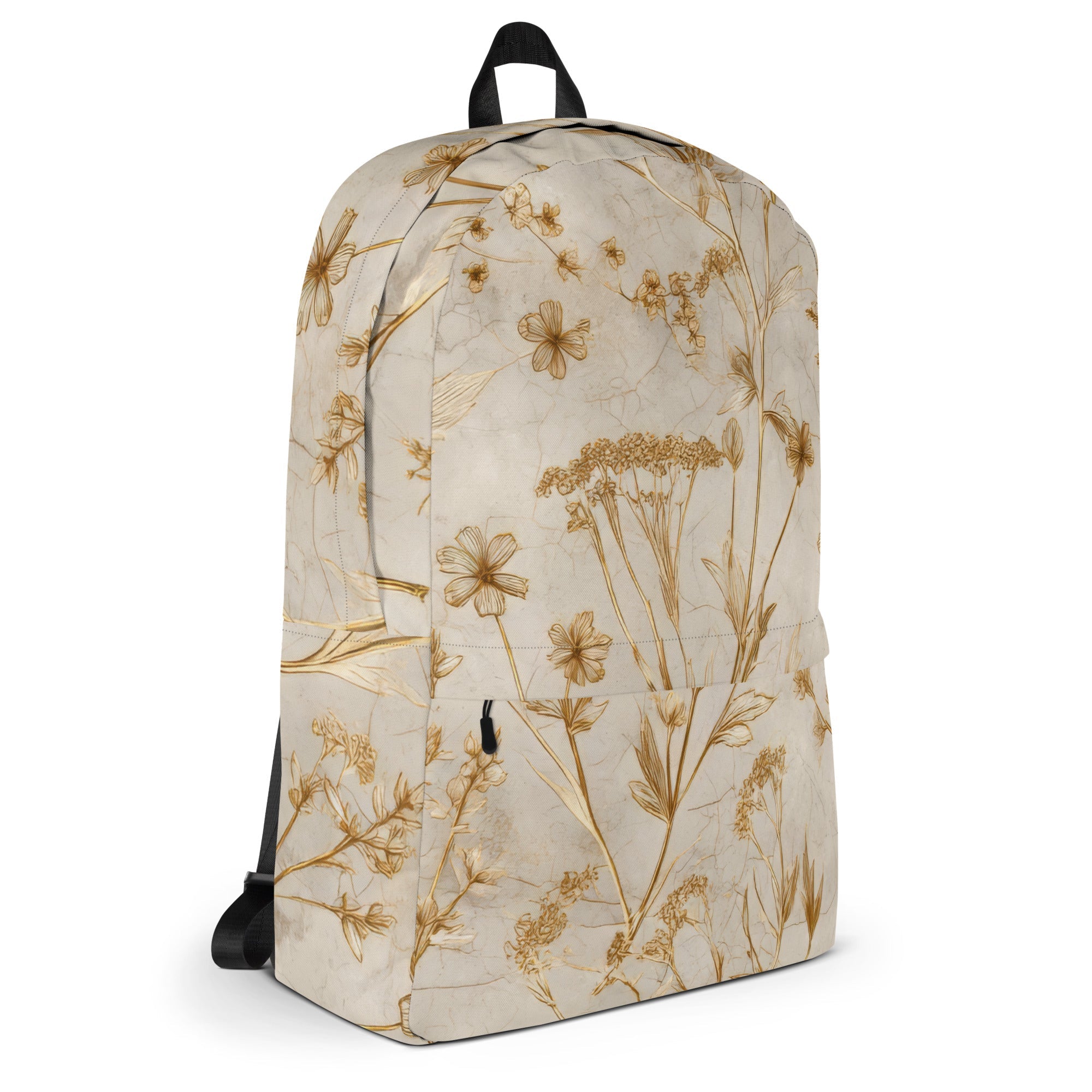 Antique Rose Backpack