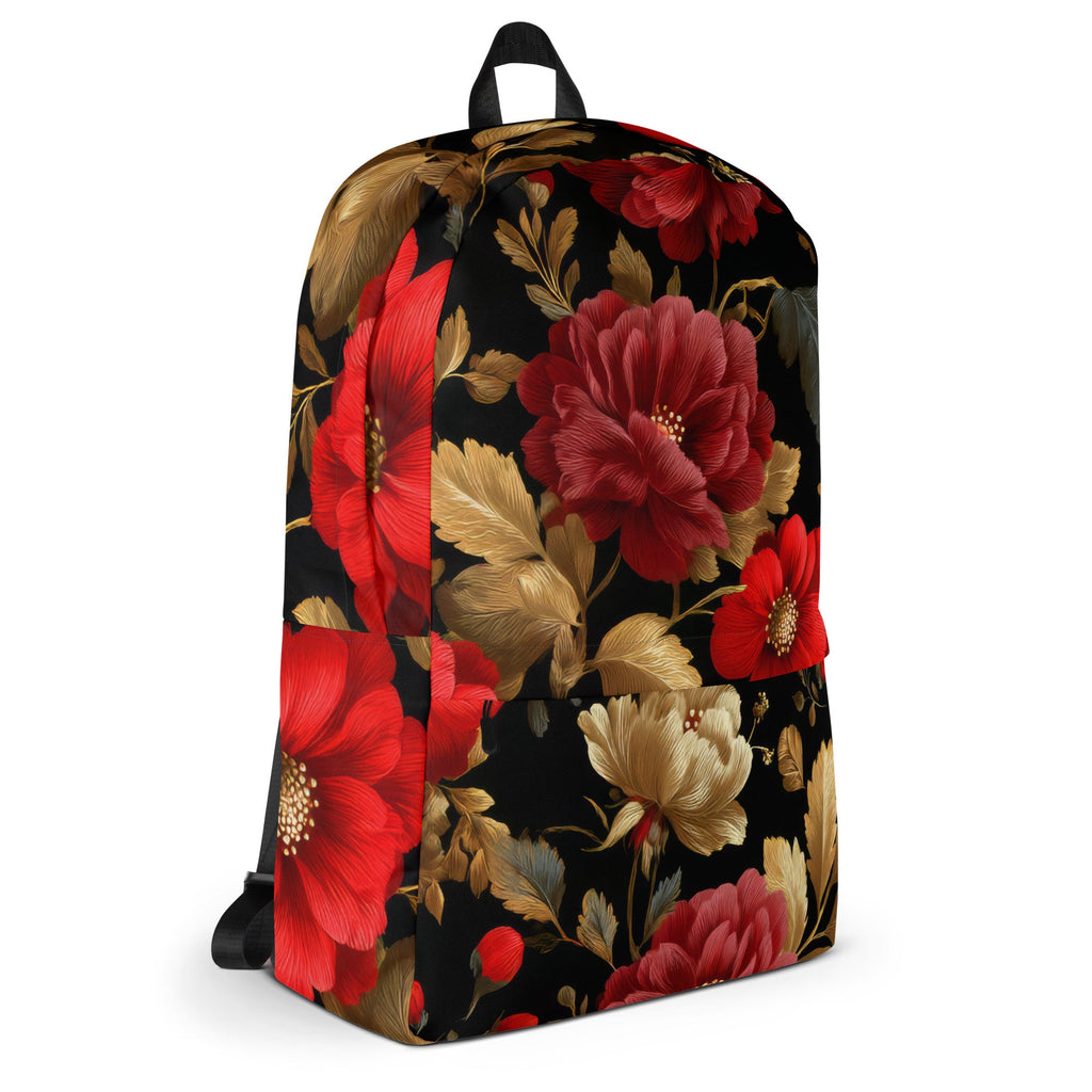 Botanical Archive Backpack