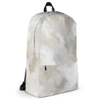 Monochrome Mirage Backpack