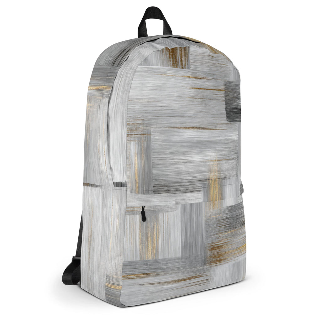 Graphite Flow Backpack