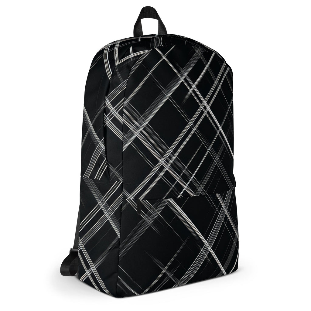 Shadow Lines Backpack