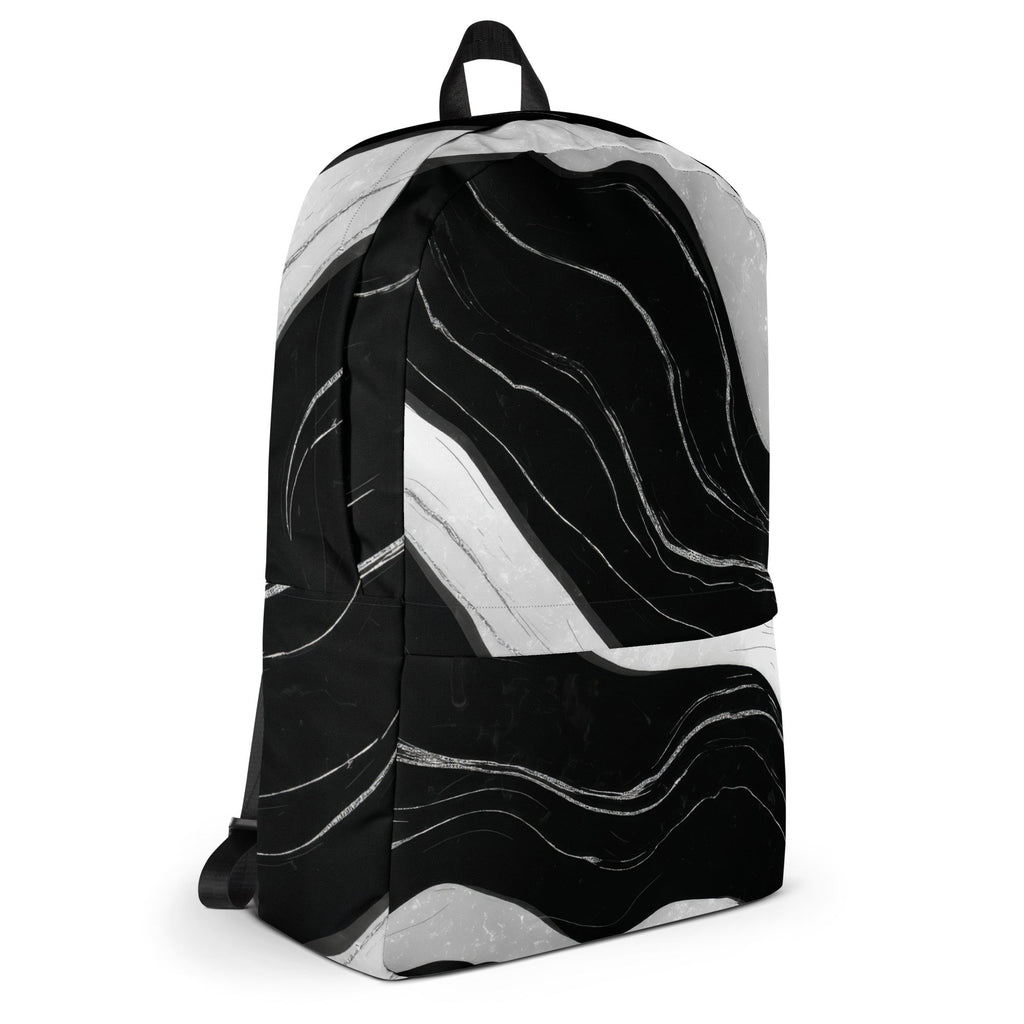 Silver Essence Backpack