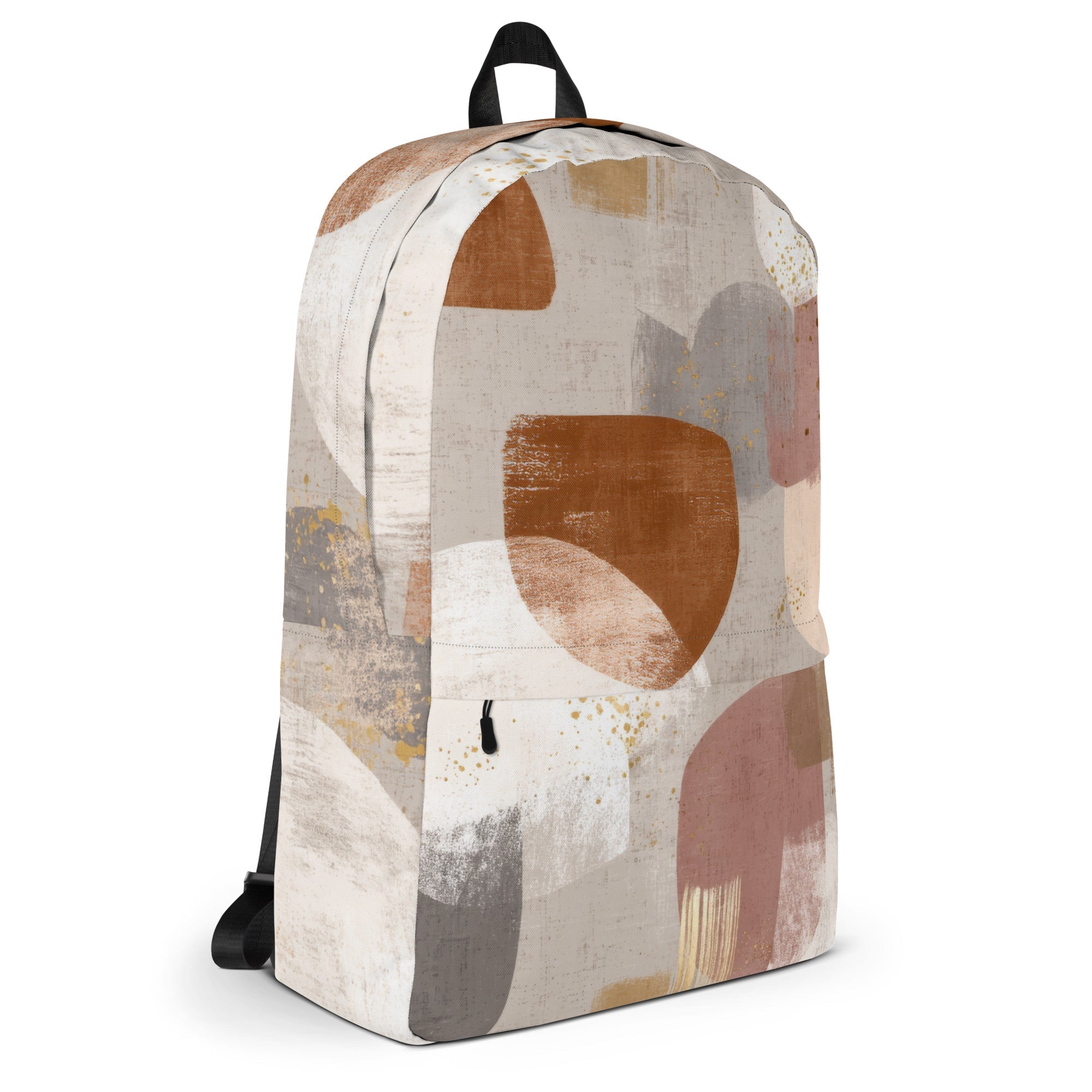 Earth Harmony Backpack