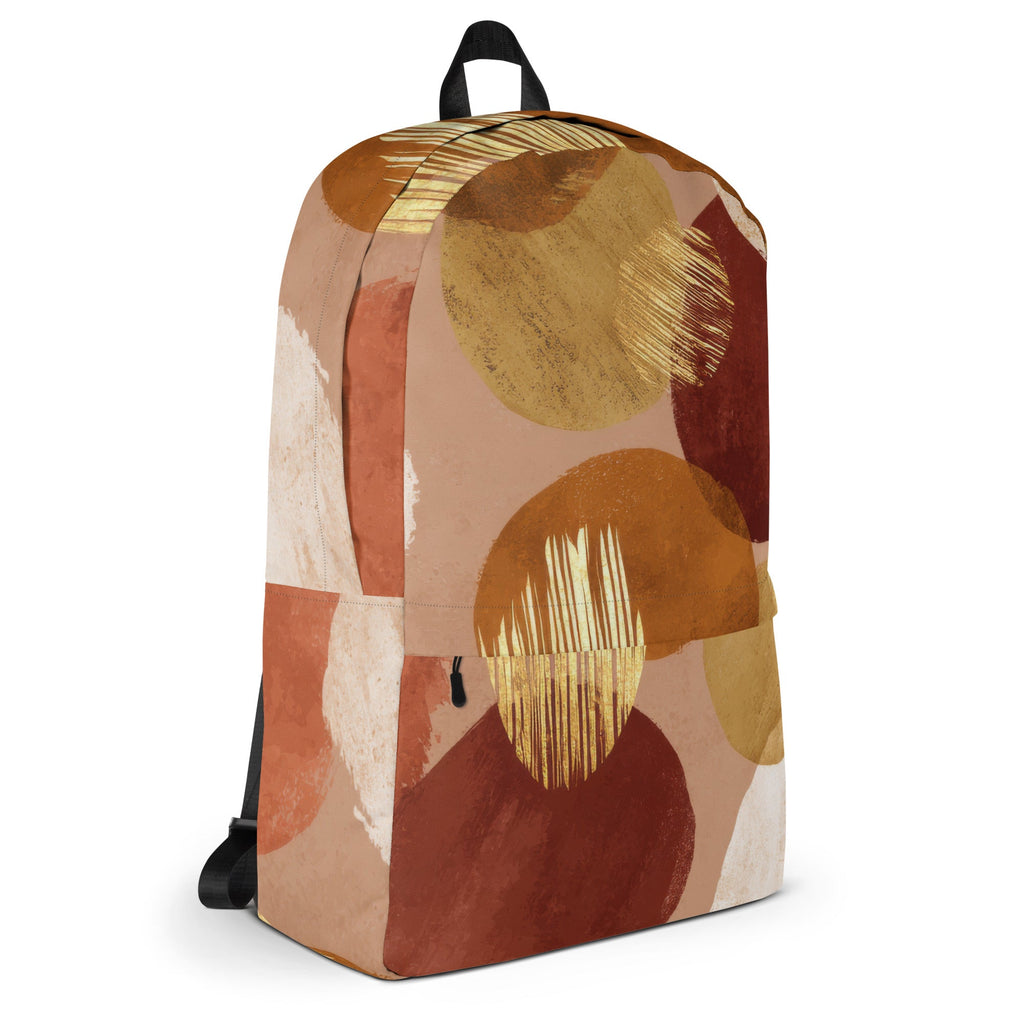 Terracotta Backpack