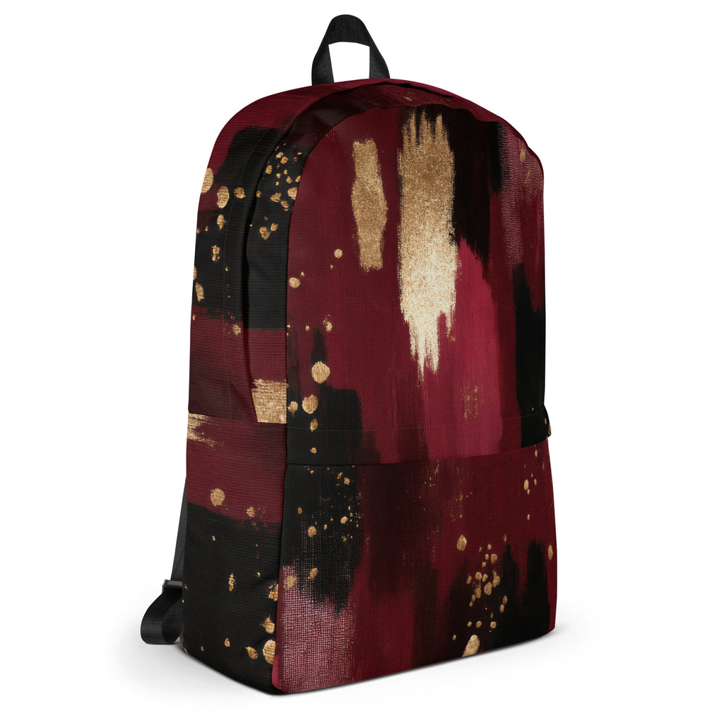 Scarlet Vogue Backpack