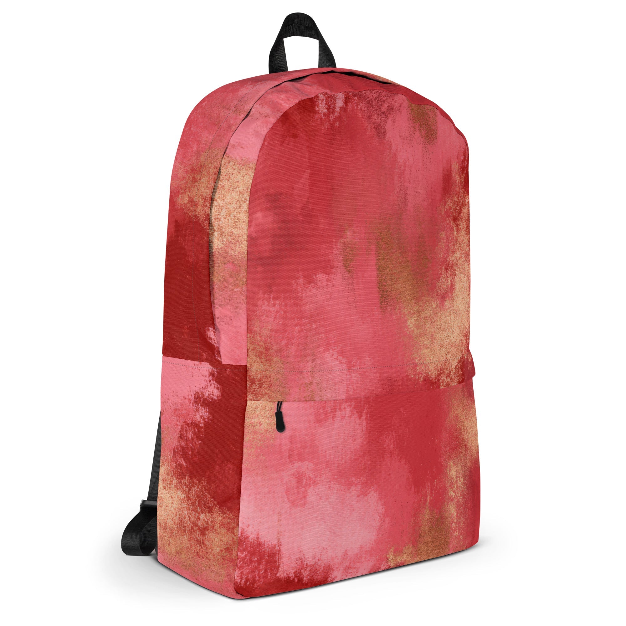 Scarlet Backpack
