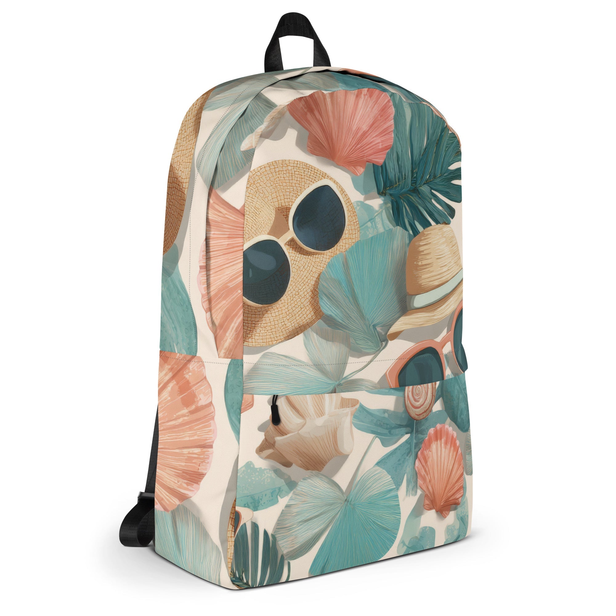 Beach Babe Backpack