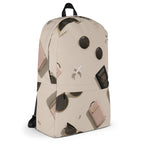 Tropical Passport Backpack