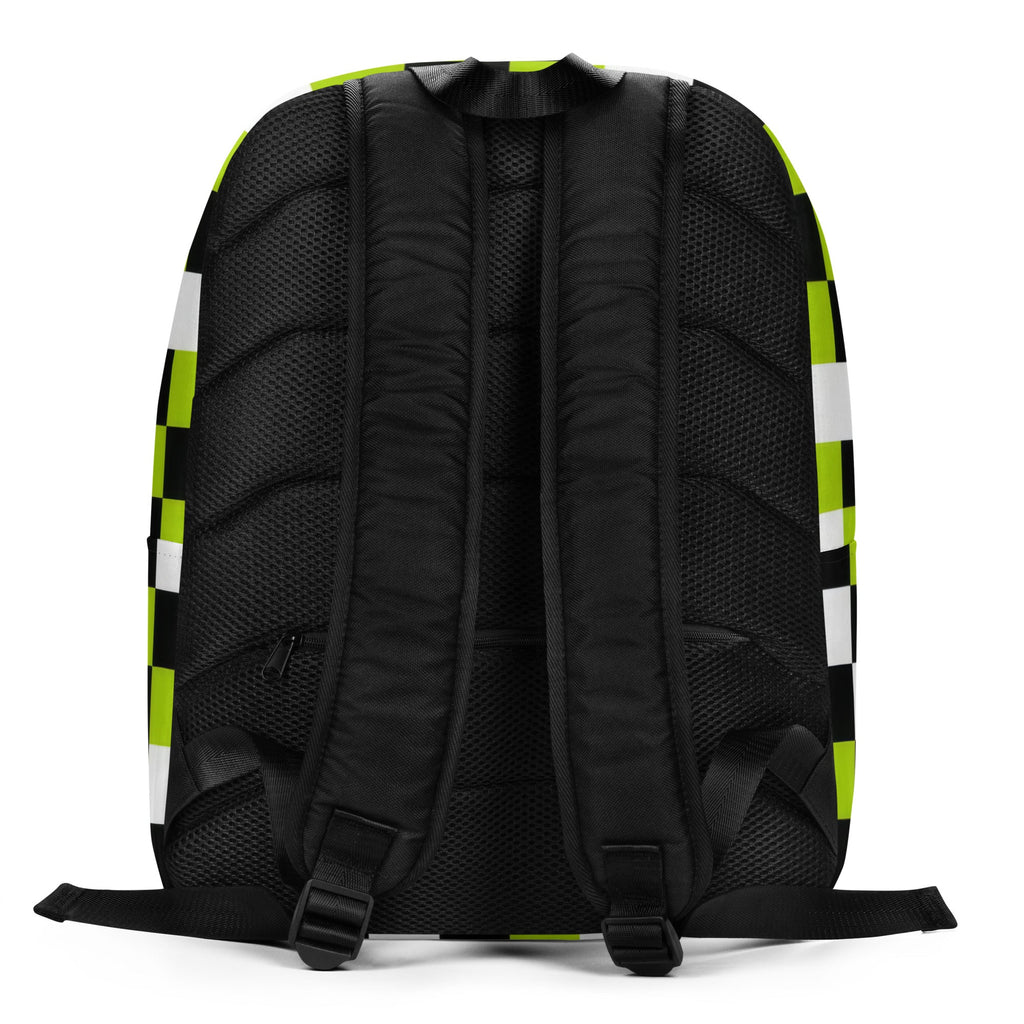 Urban Vibe Backpack