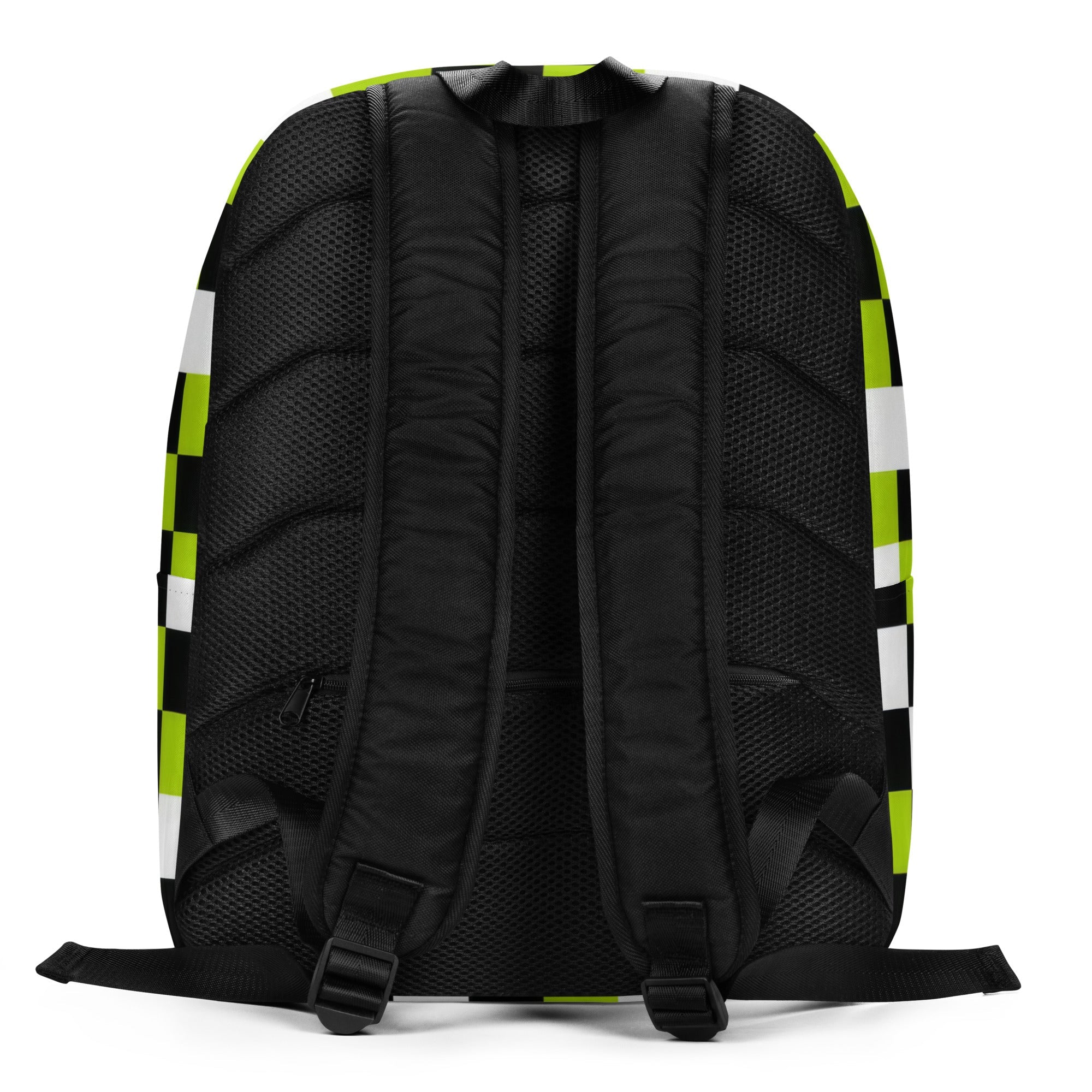 Urban Vibe Backpack