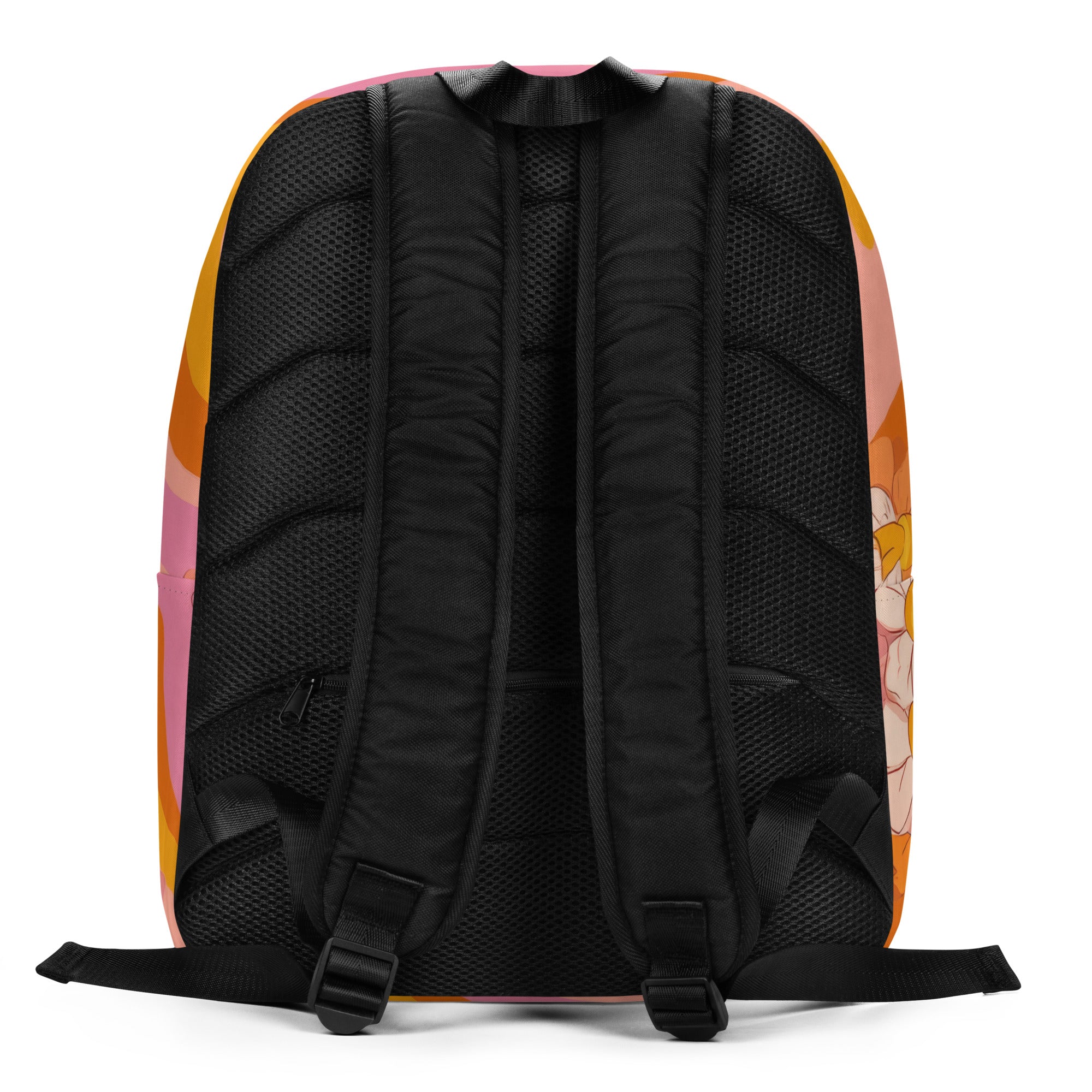 Retro Backpack