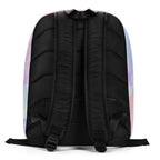 Pink Cloud Backpack