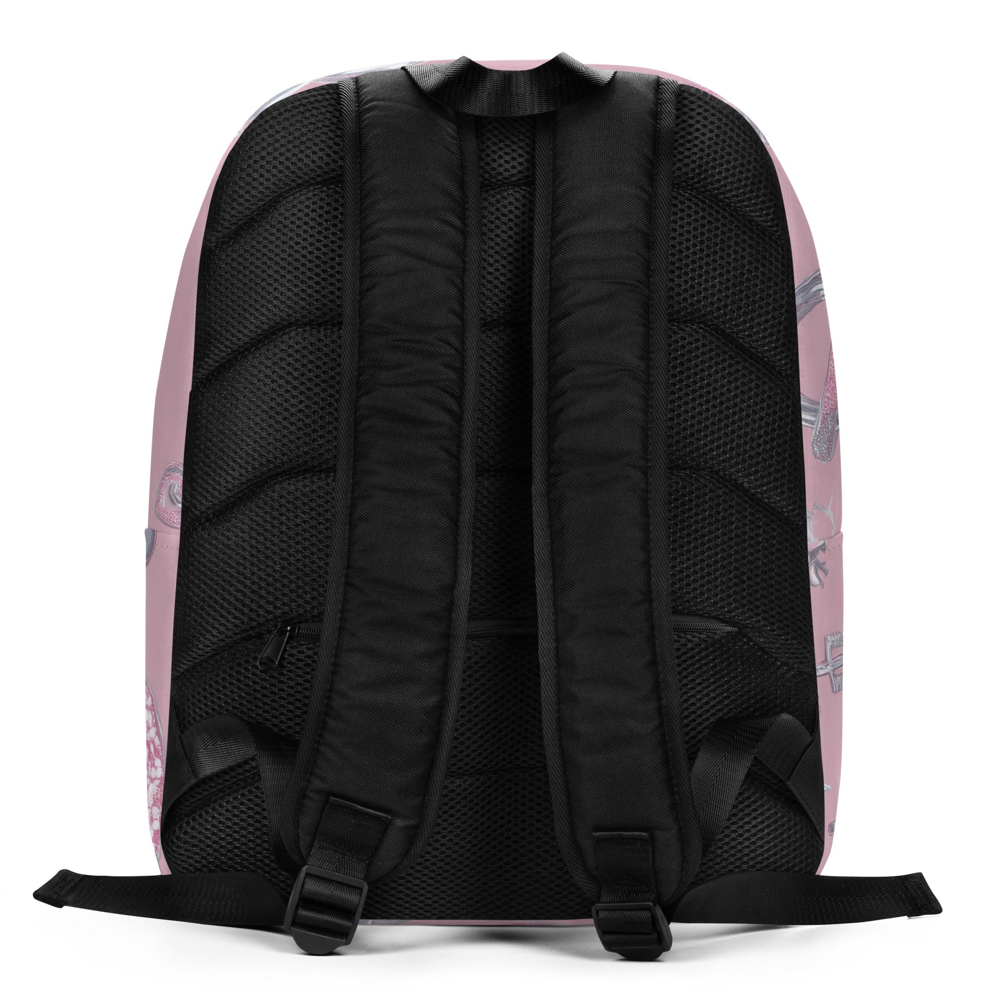 Y2K Spark Backpack