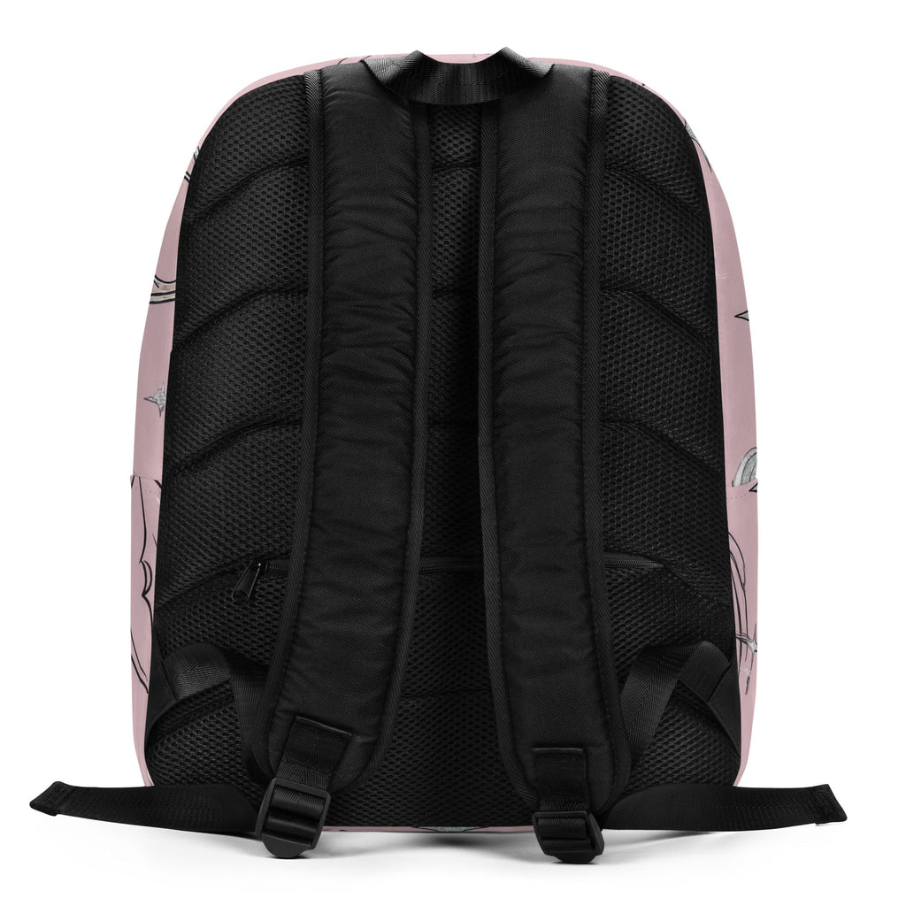 Fashionable Backpack