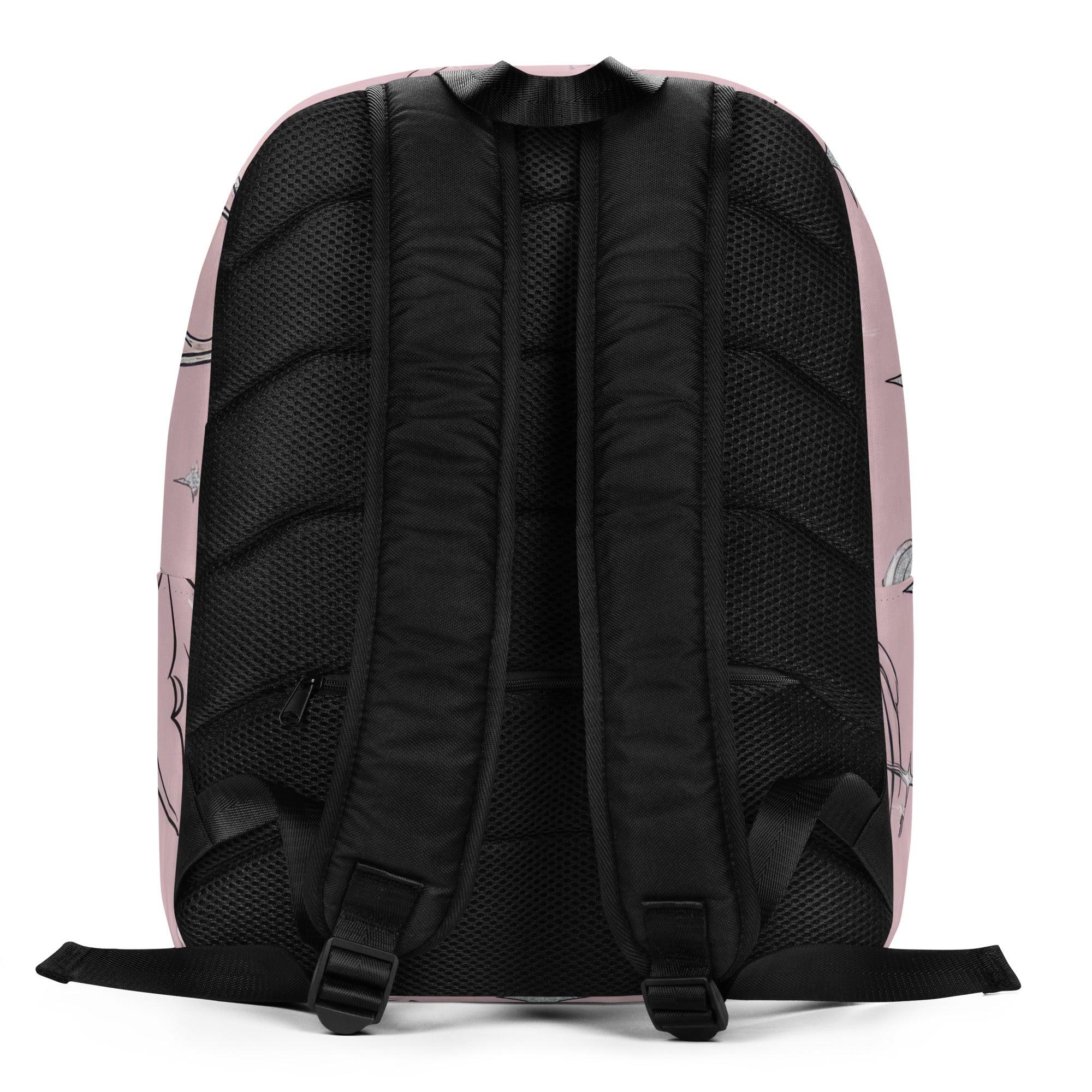 Fashionable Backpack