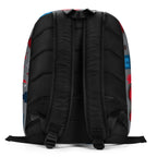Retro Gamer Backpack