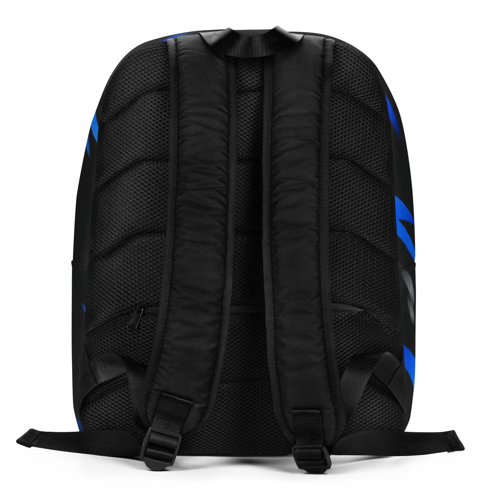 Black Surge Backpack