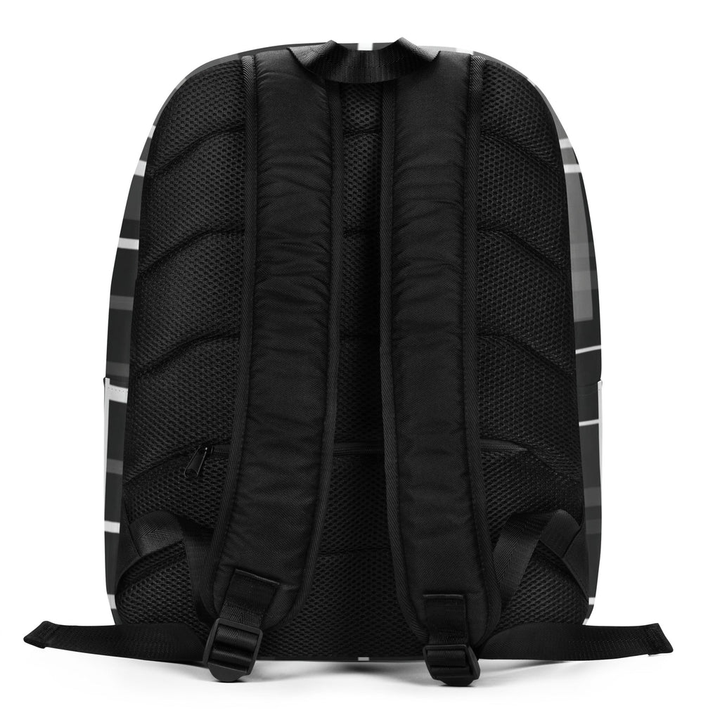 Grid Backpack