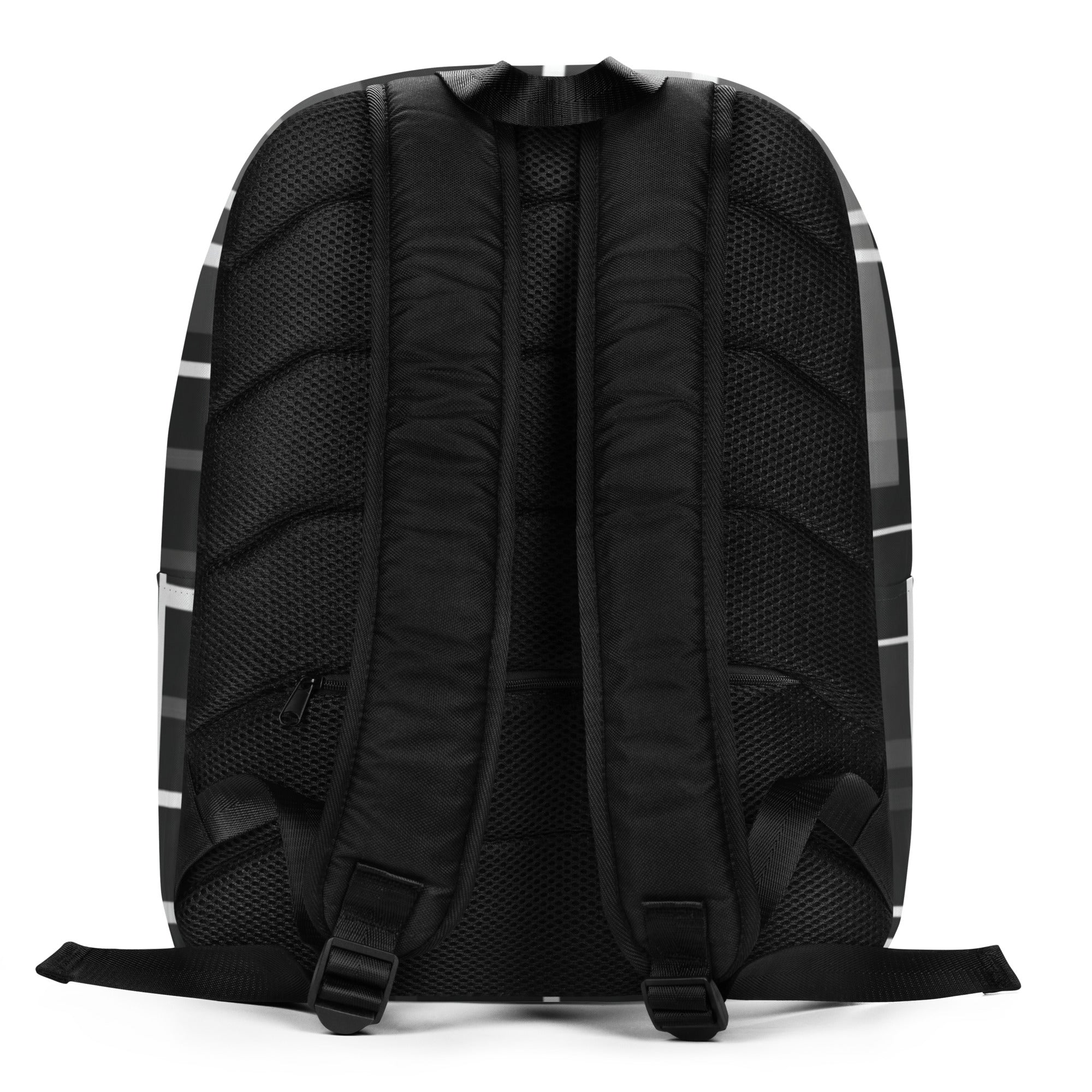 Grid Backpack
