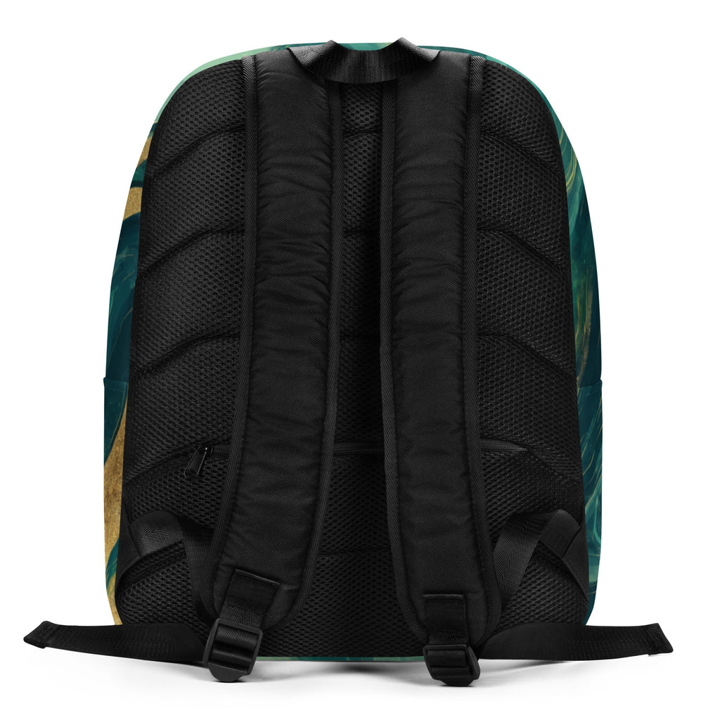 Emerald Rush Backpack