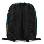 Emerald Rush Backpack
