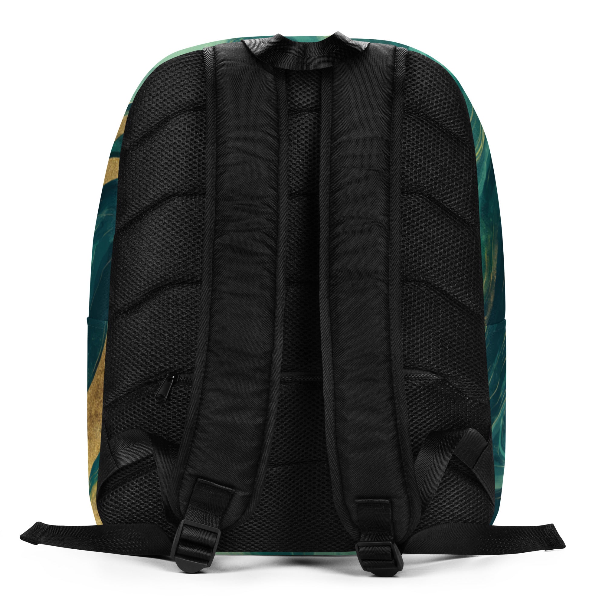 Emerald Rush Backpack